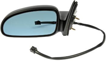 2005 Pontiac Bonneville Door Mirror Left Dorman 9551469 image 2 of 2