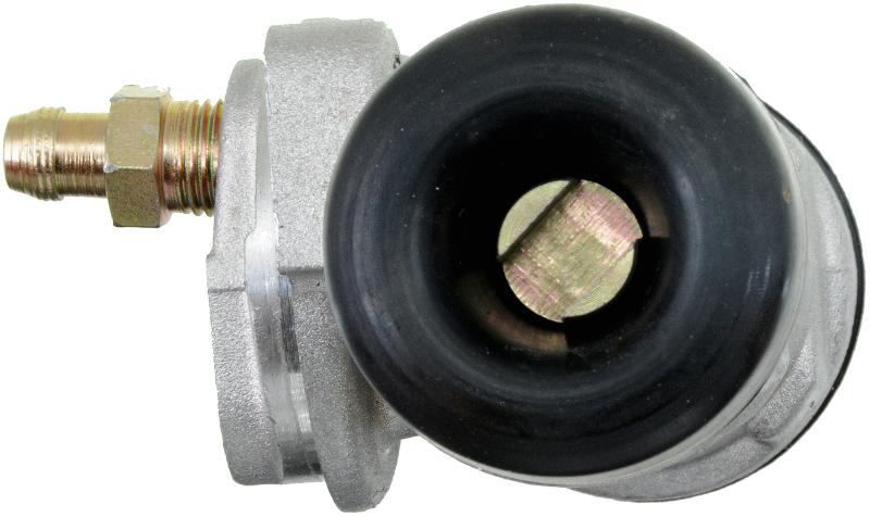 2007 Toyota Tacoma Drum Brake Wheel Cylinder Rear Dorman W610118 image 2 of 3