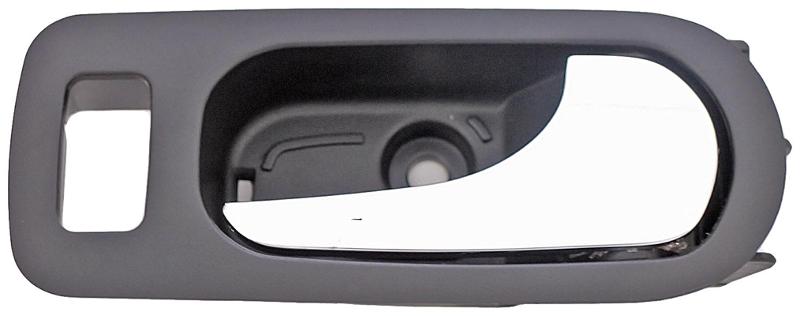 2007 Buick LaCrosse Interior Door Handle Rear Right Dorman 81811 image 2 of 3