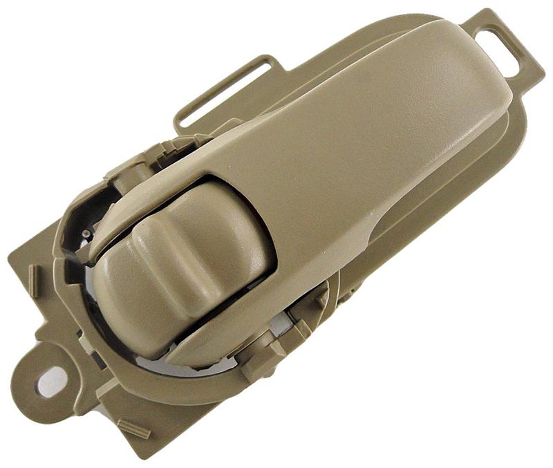 2017 Nissan Tiida Interior Door Handle Front Right Dorman 82315 image 3 of 3