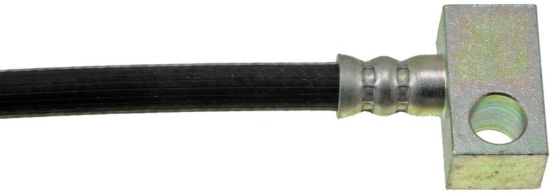 1989 Ford Aerostar Brake Hydraulic Hose Rear Center Dorman H38338 image 3 of 3