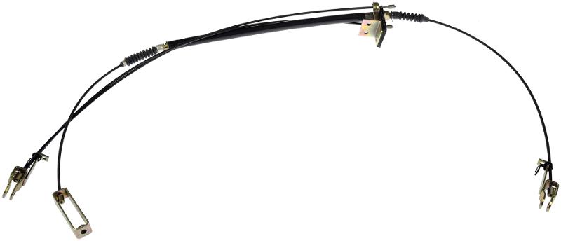 Dorman C93548 Parking Brake Cable product image 1 of 3