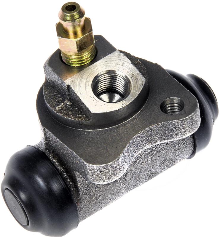Dorman W619012 - Drum Brake Wheel Cylinder Dorman W619012 Drum Brake Wheel Cylinder product image 4 of 4
