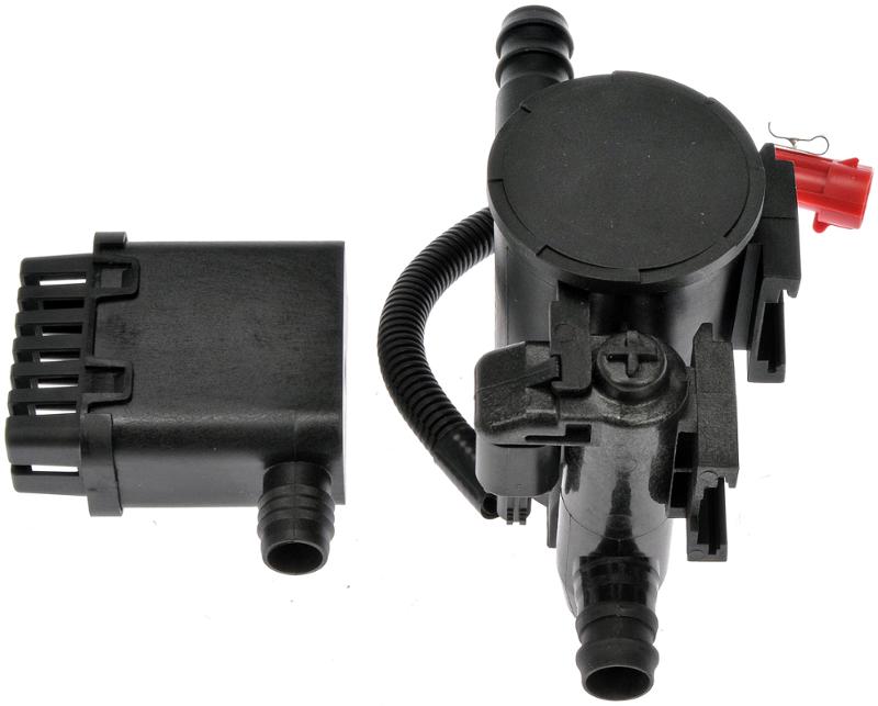 2004 Chevrolet Silverado 3500 Vapor Canister Vent Solenoid Dorman 911237 image 3 of 3