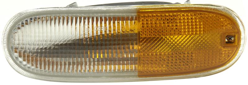 2003 Volkswagen Beetle Side Marker Light Assembly Right Dorman 1631227 image 1 of 1