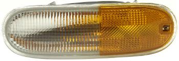2005 Volkswagen Beetle Side Marker Light Assembly Right Dorman 1631227 image 1 of 1