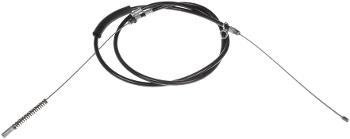 2006 Ford Lobo Parking Brake Cable Rear Right Dorman C660964 image 3 of 3