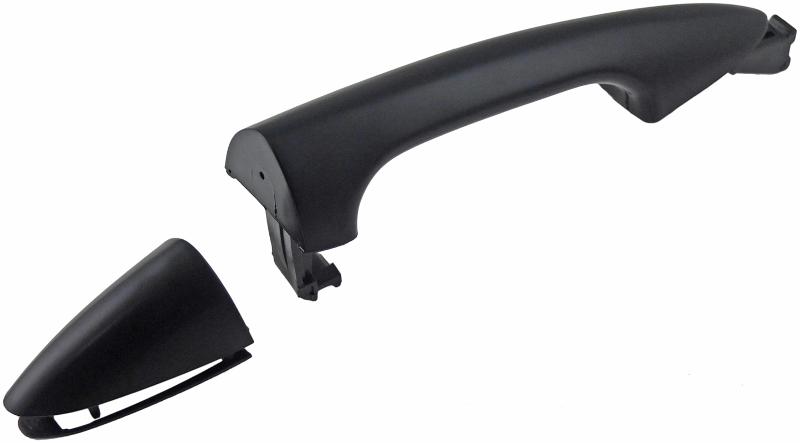 2016 Hyundai Accent Exterior Door Handle Front Right Dorman 92170 image 3 of 3