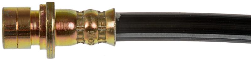 2005 Acura RL Brake Hydraulic Hose Rear Left Dorman H620422 image 3 of 3