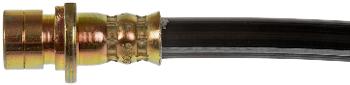 2010 Acura RL Brake Hydraulic Hose Rear Left Dorman H620422 image 3 of 3