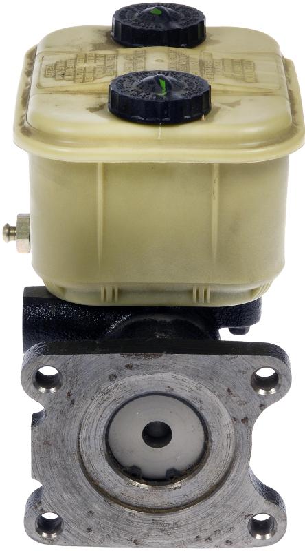 1982 Ford F600 Brake Master Cylinder Dorman M39462 image 4 of 4