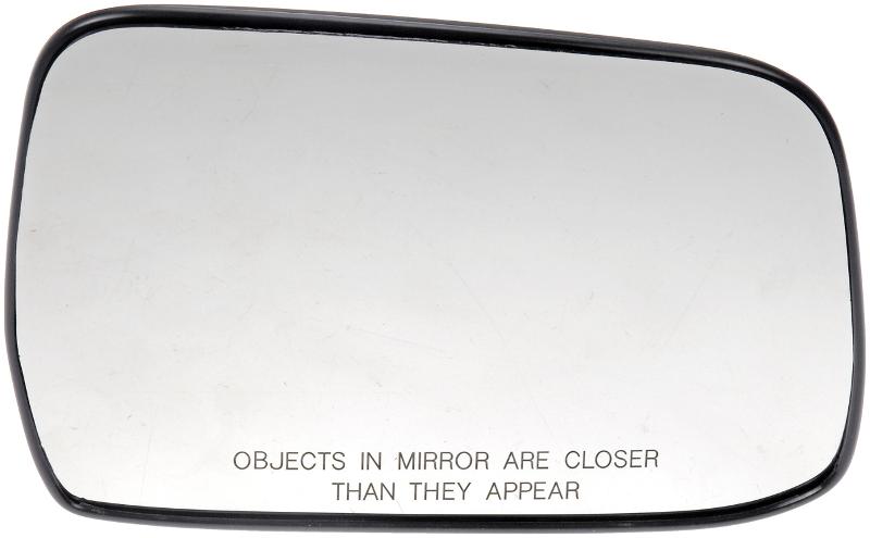 2001 Nissan Xterra Door Mirror Glass Right Dorman 56511 image 2 of 2