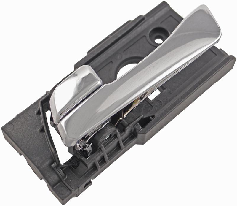 2016 Hyundai Accent Interior Door Handle Front Left Dorman 92193 image 3 of 3