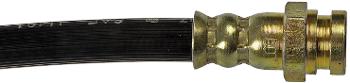 2010 Mazda CX-7 Brake Hydraulic Hose Rear Left Dorman H621075 image 3 of 3