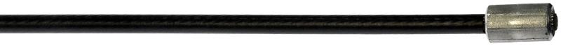 2004 Dodge Grand Caravan Parking Brake Cable Rear Right Dorman C660260 image 3 of 3
