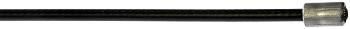 Dorman C660260 Parking Brake Cable product image 3 of 3