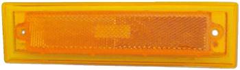 1991 GMC C3500 Side Marker Light Assembly Left Dorman 1650060 image 1 of 1