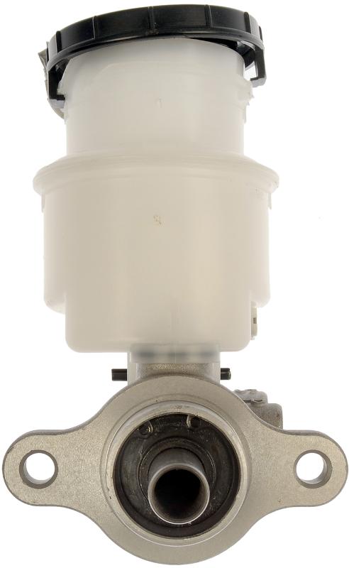 2002 Isuzu Rodeo Brake Master Cylinder Dorman M630202 image 4 of 4