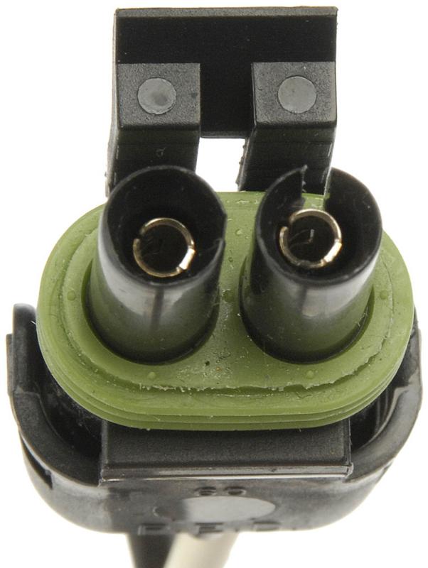 2000 Volvo VNM Vehicle Speed Sensor Dorman 5055510 image 3 of 3