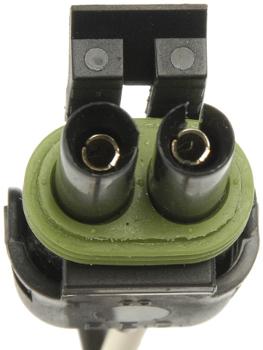 1997 Volvo WH Vehicle Speed Sensor Dorman 5055510CD image 3 of 3