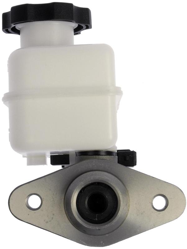 2006 Kia Spectra5 Brake Master Cylinder Dorman M630572 image 4 of 4