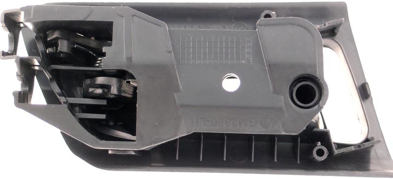 2008 Pontiac G8 Interior Door Handle Rear Left Dorman 82629 image 2 of 3