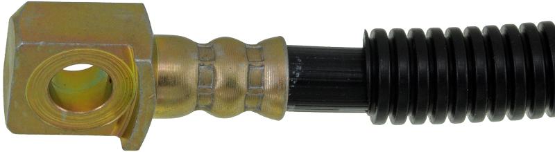 2004 Cadillac DeVille Brake Hydraulic Hose Front Right Dorman H620083 image 2 of 3