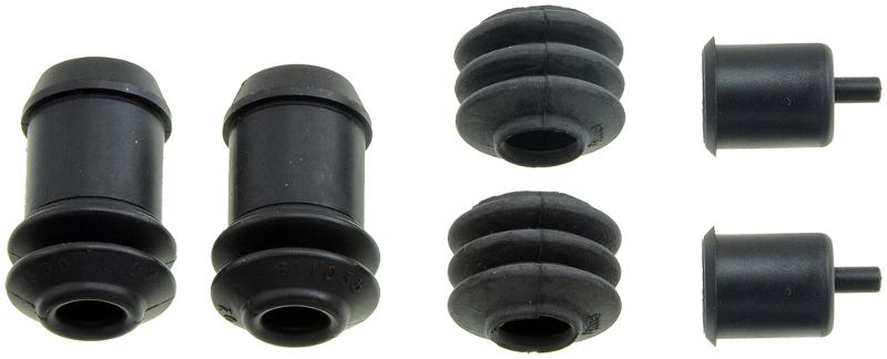 1997 Mazda 626 Disc Brake Caliper Bushing Rear Dorman HW16060 image 1 of 1