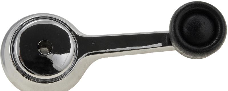 1988 Jeep J20 Window Crank Handle Dorman 76954 image 2 of 3