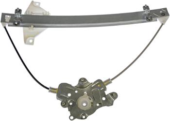 2006 Kia Magentis Window Regulator Front Left Dorman 740100 image 4 of 4