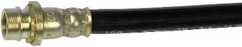 2011 Volvo XC60 Brake Hydraulic Hose Rear Left Inner Dorman H621525 image 2 of 3