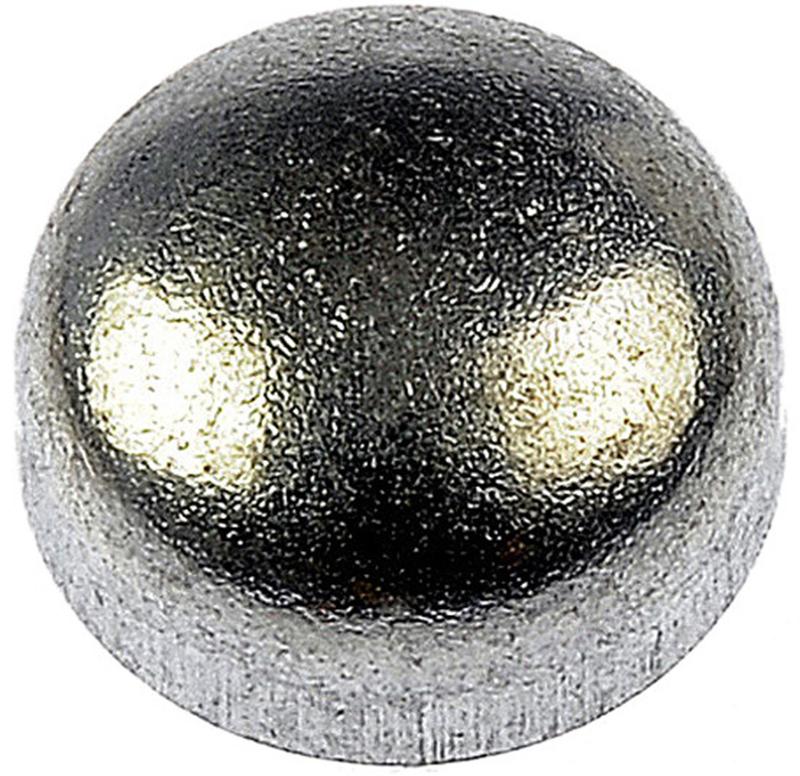 1962 Jeep 6-230 Engine Camshaft Plug Dorman 555004 image 4 of 4