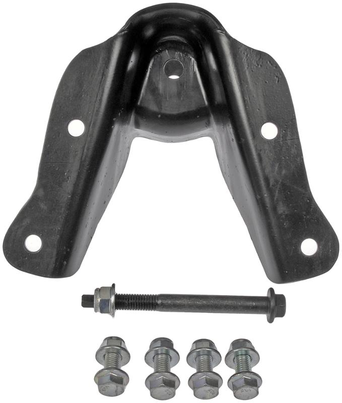 1988 Ford Bronco Leaf Spring Hanger Rear Spring Forward Dorman 722055 image 2 of 2
