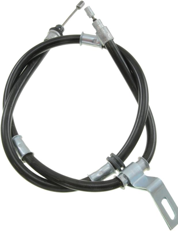 2002 Jeep Grand Cherokee Parking Brake Cable Rear Right Dorman C660083 image 3 of 3