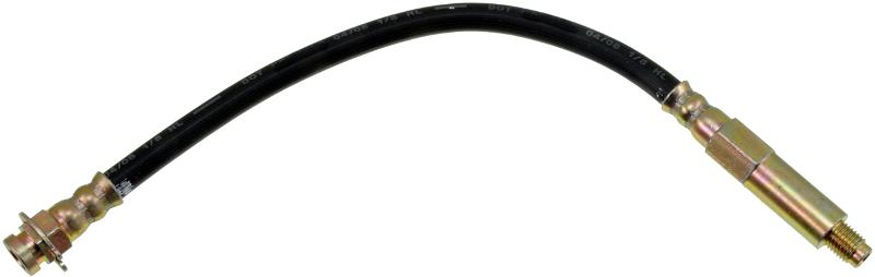 1969 Dodge Coronet Brake Hydraulic Hose Rear Left Dorman H36503 image 3 of 3
