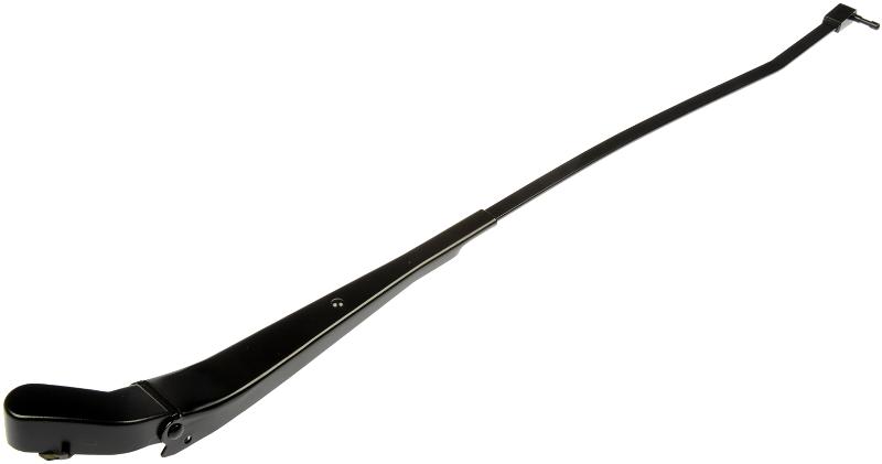 1990 Pontiac Bonneville Windshield Wiper Arm Front Left Dorman 42721 image 3 of 3