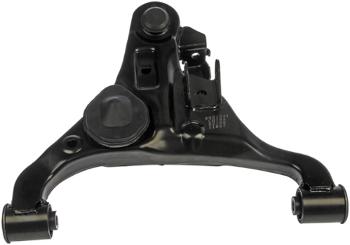 2014 Nissan Xterra Suspension Control Arm and Ball Joint Assembly Front Left Lower Dorman 521531 image 2 of 2