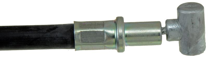 1996 Suzuki Sidekick Parking Brake Cable Rear Left Dorman C94184 image 3 of 3