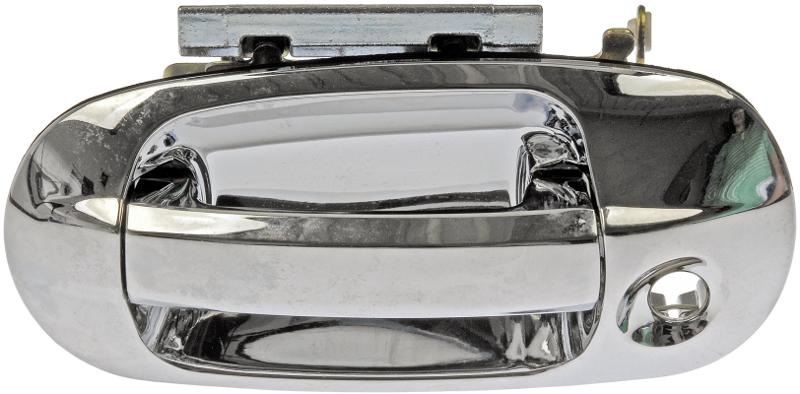 2010 Ford Expedition Exterior Door Handle Front Left Dorman 91093 image 2 of 3