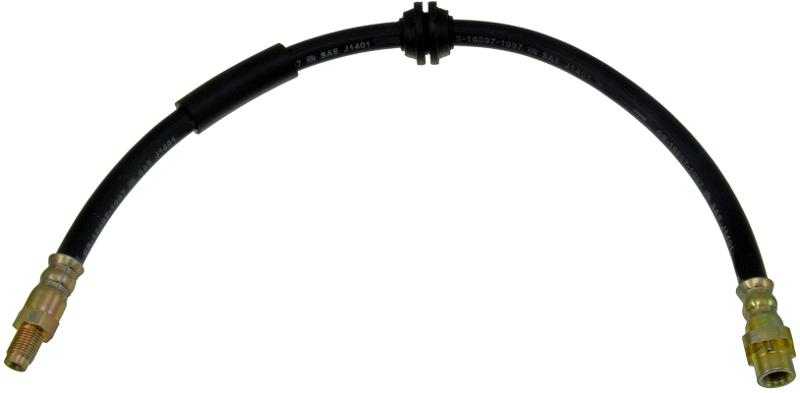 Dorman H620498 - Brake Hydraulic Hose Dorman H620498 Brake Hydraulic Hose product image 3 of 3