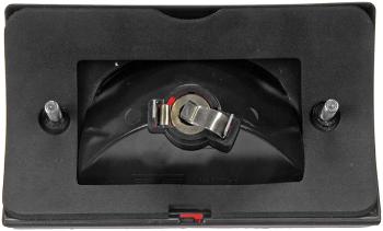 2006 Dodge Sprinter 2500 Center High Mount Stop Light Dorman 923233 image 3 of 3
