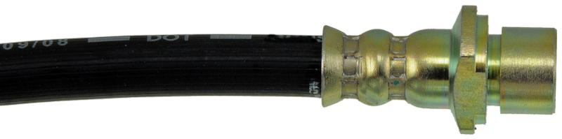 2002 Toyota MR2 Spyder Brake Hydraulic Hose Front Right Dorman H620655 image 3 of 3