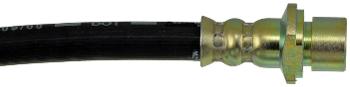 2002 Toyota MR2 Spyder Brake Hydraulic Hose Front Right Dorman H620655 image 3 of 3