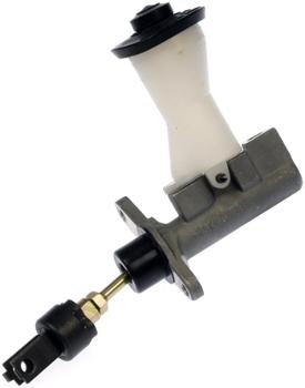 2001 Toyota 4Runner Clutch Master Cylinder Dorman CM350101 image 4 of 4