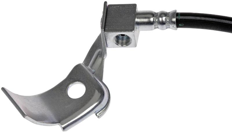 1971 Ford Mustang Brake Hydraulic Hose Rear Center Dorman H622185 image 2 of 3