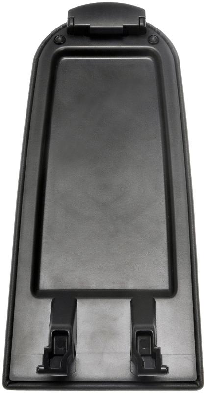 2005 Volkswagen Golf Console Lid Dorman 924833 image 2 of 2