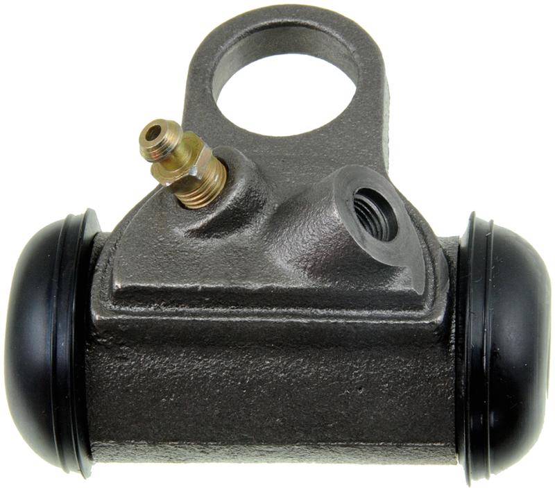 1959 Mercury Commuter Drum Brake Wheel Cylinder Front Right Dorman W72258 image 3 of 3