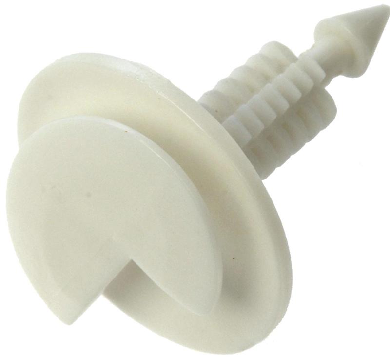1991 Mercury Grand Marquis Interior Panel Retainer Dorman 700337 image 1 of 2