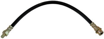 1958 Mercury Medalist Brake Hydraulic Hose Rear Left Dorman H16179 image 2 of 3