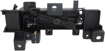 2014 Ram C/V Interior Door Handle Right Side Sliding Door Dorman 93363 image 3 of 3